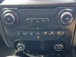 2020 Ford Ranger FX4 PX MkIII MY20.25 4X4 Dual Range True Red