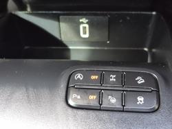 2020 Ford Ranger FX4 PX MkIII MY20.25 4X4 Dual Range True Red