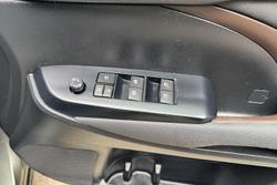 2014 Toyota Kluger GX GSU55R AWD Rainforest Green