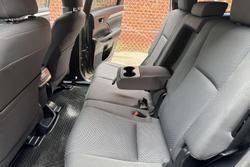 2014 Toyota Kluger GX GSU55R AWD Rainforest Green