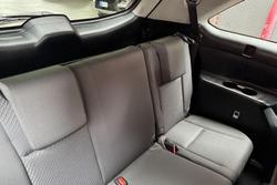 2014 Toyota Kluger GX GSU55R AWD Rainforest Green