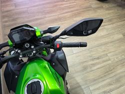 2025 Kawasaki 2025 KAWASAKI 500CC Z500 GREEN