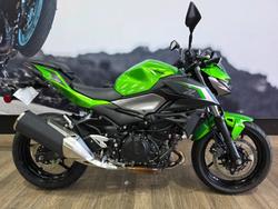 Kawasaki Z500
