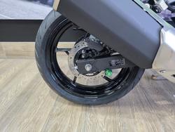 2025 Kawasaki 2025 KAWASAKI 500CC Z500 GREEN