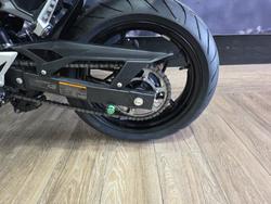 2025 Kawasaki 2025 KAWASAKI 500CC Z500 GREEN