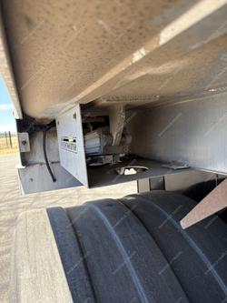 2022 Freightmaster St3 Silver