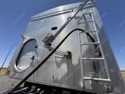 2022 Freightmaster St3 Silver