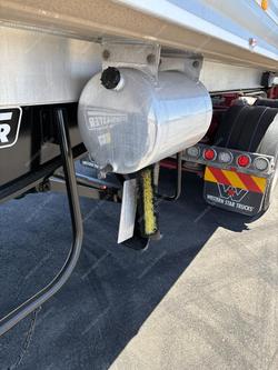 2022 Freightmaster St3 Silver