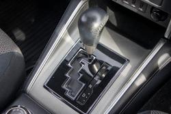 2021 Mitsubishi Triton GLS