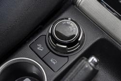 2021 Mitsubishi Triton GLS