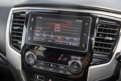 2021 Mitsubishi Triton GLS