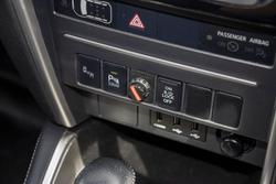 2021 Mitsubishi Triton GLS