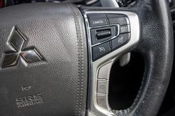 2021 Mitsubishi Triton GLS