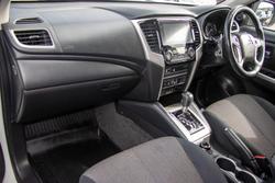 2021 Mitsubishi Triton GLS