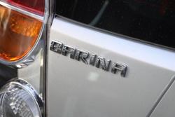 2013 Holden Barina Spark CD