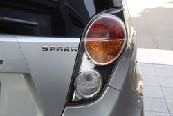 2013 Holden Barina Spark CD