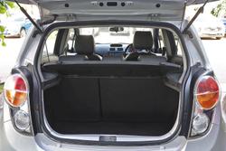 2013 Holden Barina Spark CD