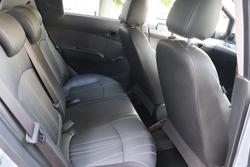 2013 Holden Barina Spark CD