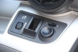 2013 Holden Barina Spark CD