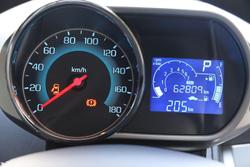 2013 Holden Barina Spark CD