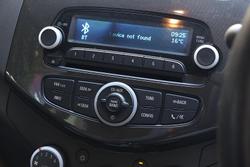 2013 Holden Barina Spark CD