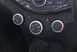 2013 Holden Barina Spark CD