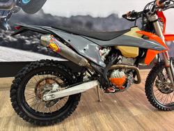 2020 Ktm 350 EXC-F
