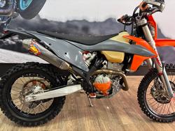 2020 Ktm 350 EXC-F