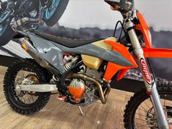 2020 Ktm 350 EXC-F