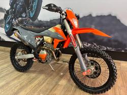2020 Ktm 350 EXC-F