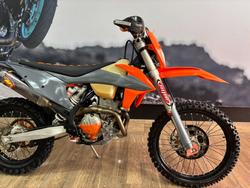 2020 Ktm 350 EXC-F
