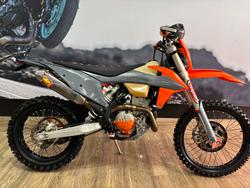 2020 Ktm 350 EXC-F