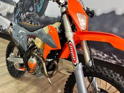 2020 Ktm 350 EXC-F