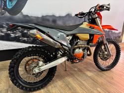 2020 Ktm 350 EXC-F