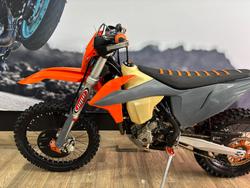 2020 Ktm 350 EXC-F