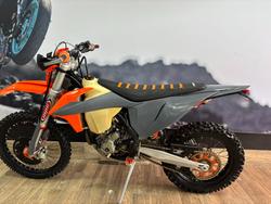 2020 Ktm 350 EXC-F