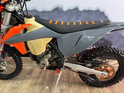 2020 Ktm 350 EXC-F
