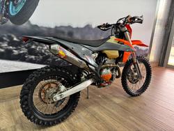 2020 Ktm 350 EXC-F