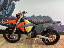 2020 Ktm 350 EXC-F