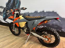 2020 Ktm 350 EXC-F