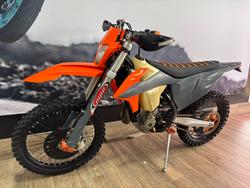 2020 Ktm 350 EXC-F