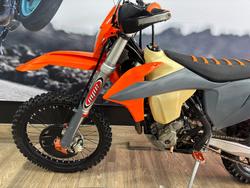 2020 Ktm 350 EXC-F