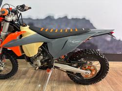 2020 Ktm 350 EXC-F