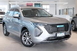 2024 GWM Haval Jolion Lux Hybrid