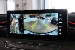 2024 GWM Haval Jolion Lux Hybrid