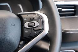 2024 GWM Haval Jolion Lux Hybrid