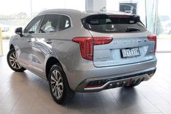 2024 GWM Haval Jolion Lux Hybrid