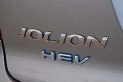 2024 GWM Haval Jolion Lux Hybrid