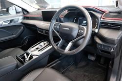 2024 GWM Haval Jolion Lux Hybrid