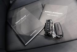 2024 GWM Haval Jolion Lux Hybrid